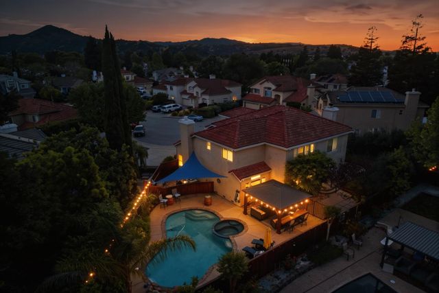 796 Bugatti Place, Morgan Hill, CA 95037