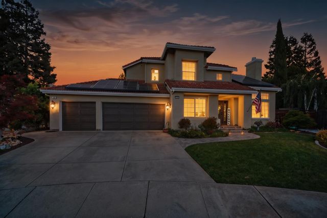 796 Bugatti Place, Morgan Hill, CA 95037