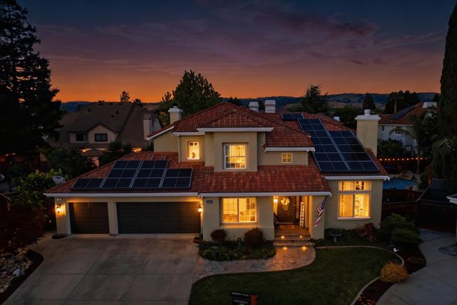 796 Bugatti Place, Morgan Hill, CA 95037