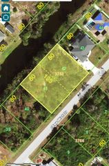 7299 SEA MIST DRIVE, Port Charlotte, FL 33981