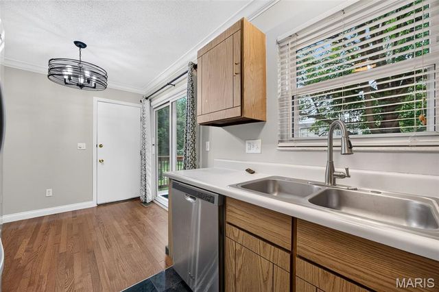 1319 Cambrook Court, St Charles, MO 63304