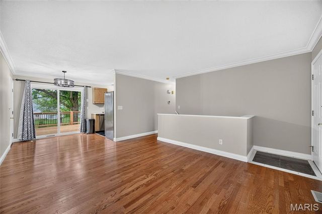 1319 Cambrook Court, St Charles, MO 63304