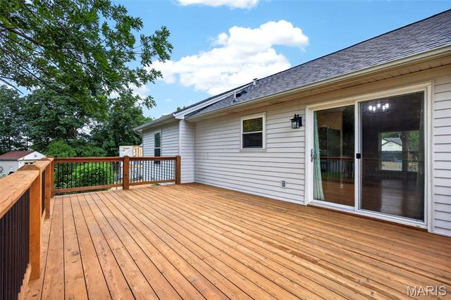 1319 Cambrook Court, St Charles, MO 63304