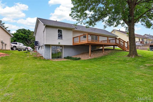1319 Cambrook Court, St Charles, MO 63304