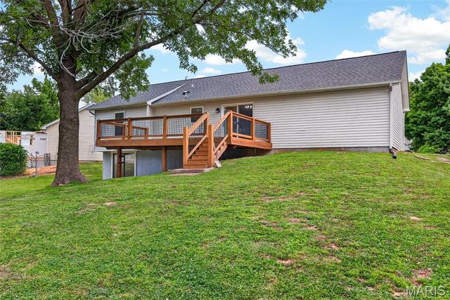 1319 Cambrook Court, St Charles, MO 63304