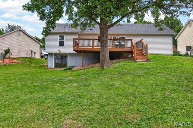 1319 Cambrook Court, St Charles, MO 63304