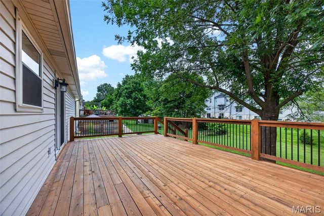 1319 Cambrook Court, St Charles, MO 63304