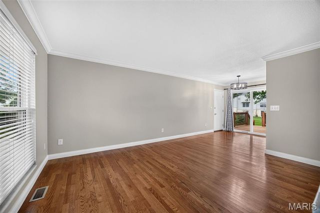 1319 Cambrook Court, St Charles, MO 63304