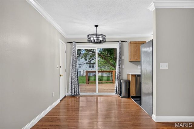 1319 Cambrook Court, St Charles, MO 63304
