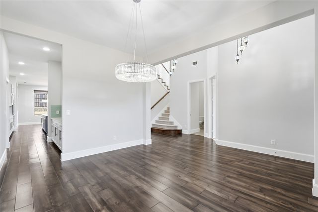 4216 Vista Terrace Drive, Frisco, TX 75036