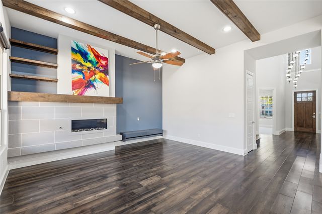 4216 Vista Terrace Drive, Frisco, TX 75036