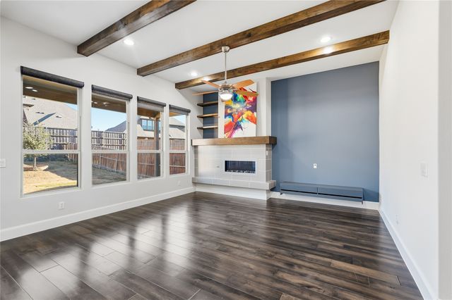 4216 Vista Terrace Drive, Frisco, TX 75036