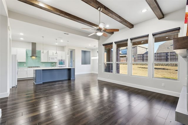 4216 Vista Terrace Drive, Frisco, TX 75036