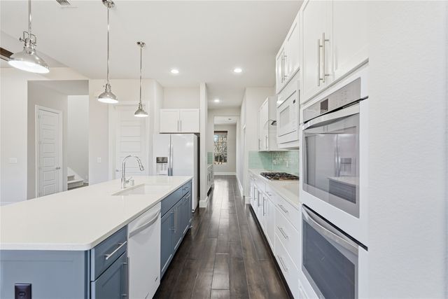 4216 Vista Terrace Drive, Frisco, TX 75036