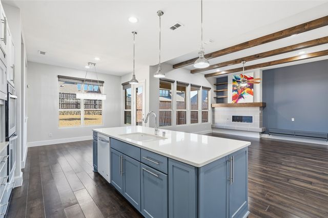 4216 Vista Terrace Drive, Frisco, TX 75036