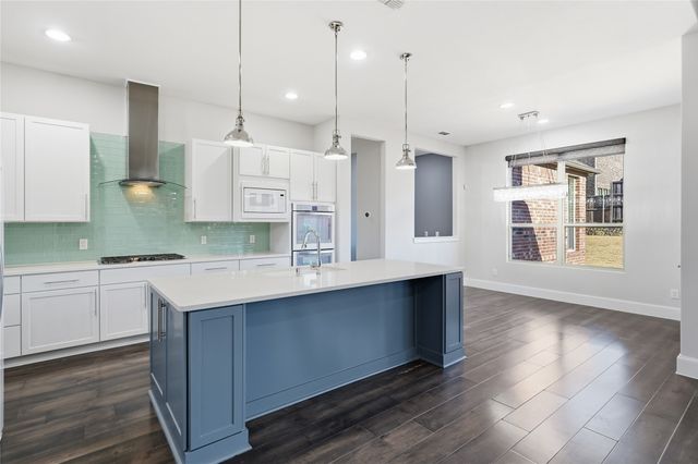 4216 Vista Terrace Drive, Frisco, TX 75036