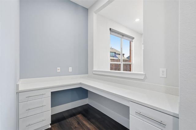 4216 Vista Terrace Drive, Frisco, TX 75036