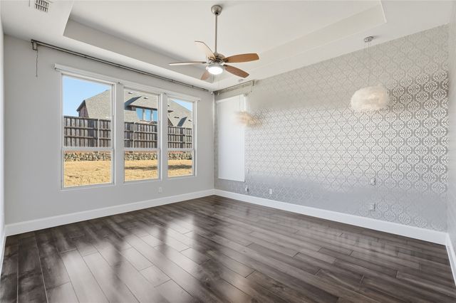 4216 Vista Terrace Drive, Frisco, TX 75036