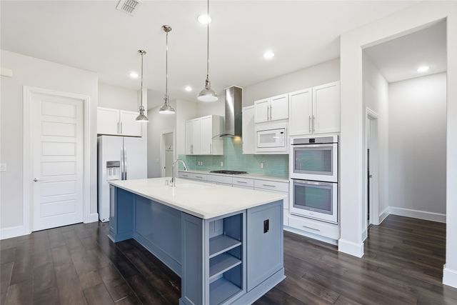 4216 Vista Terrace Drive, Frisco, TX 75036