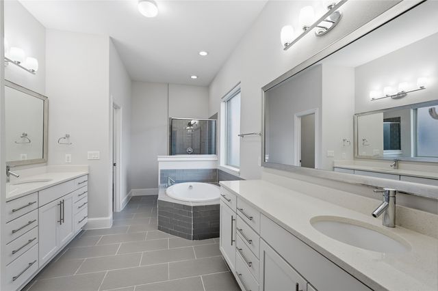 4216 Vista Terrace Drive, Frisco, TX 75036