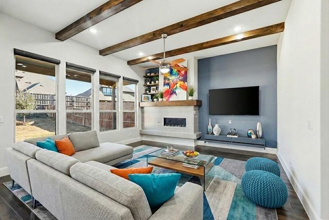 4216 Vista Terrace Drive, Frisco, TX 75036