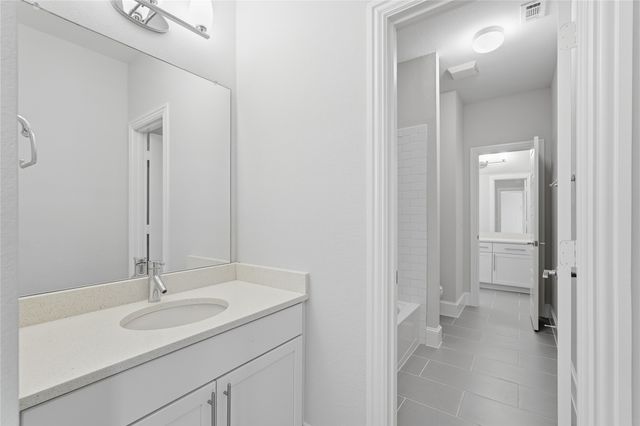 4216 Vista Terrace Drive, Frisco, TX 75036