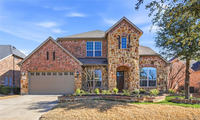 4216 Vista Terrace Drive, Frisco, TX 75036