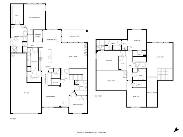 4216 Vista Terrace Drive, Frisco, TX 75036