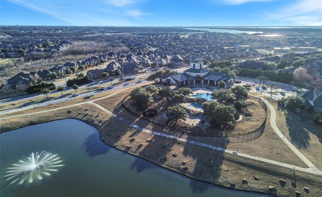 4216 Vista Terrace Drive, Frisco, TX 75036