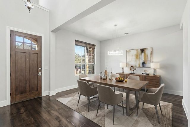 4216 Vista Terrace Drive, Frisco, TX 75036