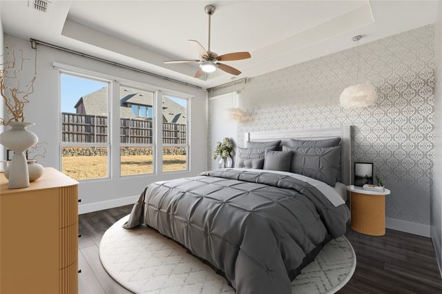 4216 Vista Terrace Drive, Frisco, TX 75036