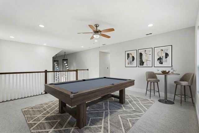 4216 Vista Terrace Drive, Frisco, TX 75036