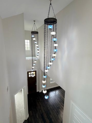 4216 Vista Terrace Drive, Frisco, TX 75036