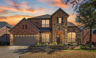 4216 Vista Terrace Drive, Frisco, TX 75036