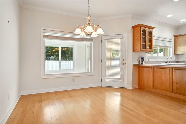 500 Ashbrook Drive, Brunswick, GA 31525