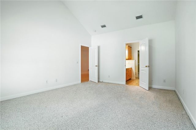 500 Ashbrook Drive, Brunswick, GA 31525