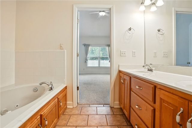 500 Ashbrook Drive, Brunswick, GA 31525