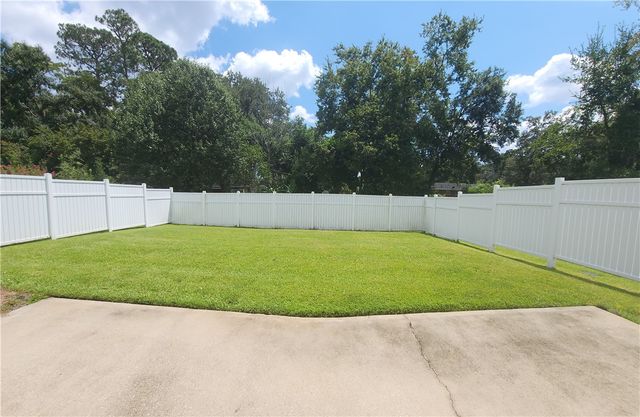 500 Ashbrook Drive, Brunswick, GA 31525