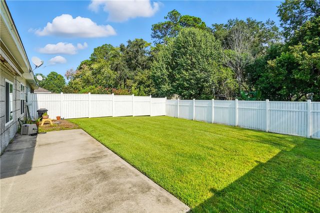 500 Ashbrook Drive, Brunswick, GA 31525