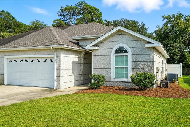 500 Ashbrook Drive, Brunswick, GA 31525