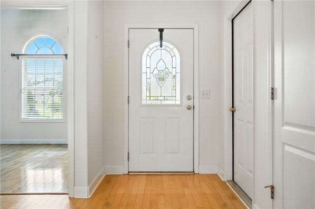 500 Ashbrook Drive, Brunswick, GA 31525