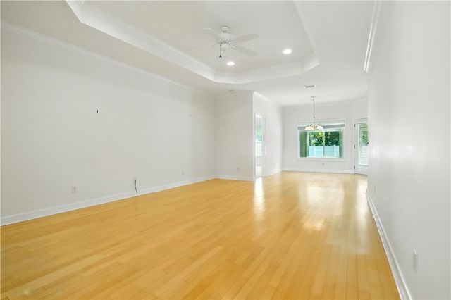 500 Ashbrook Drive, Brunswick, GA 31525