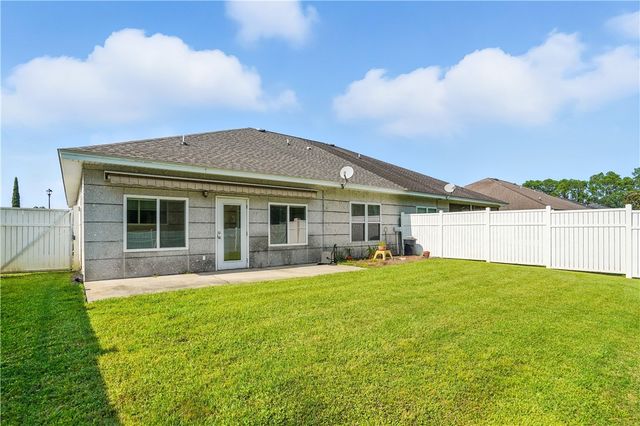 500 Ashbrook Drive, Brunswick, GA 31525