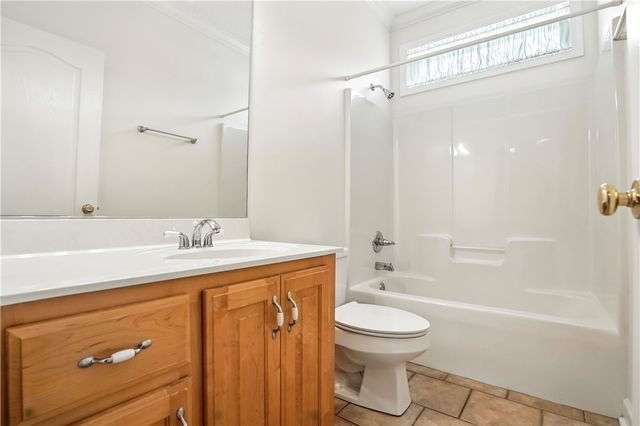 500 Ashbrook Drive, Brunswick, GA 31525