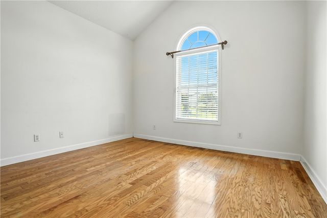 500 Ashbrook Drive, Brunswick, GA 31525