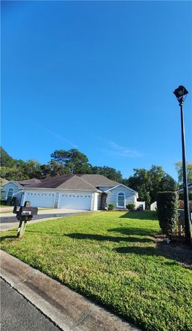 500 Ashbrook Drive, Brunswick, GA 31525