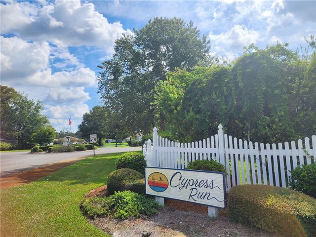 500 Ashbrook Drive, Brunswick, GA 31525