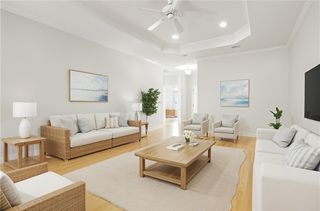 500 Ashbrook Drive, Brunswick, GA 31525