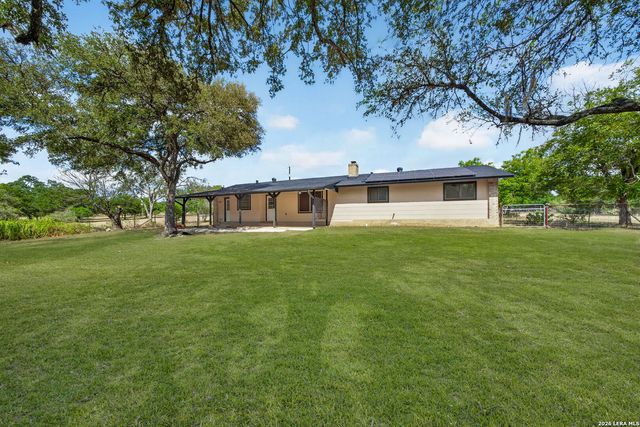 21521 Fairview Cir, Garden Ridge, TX 78266