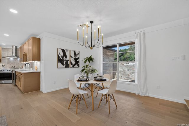 21521 Fairview Cir, Garden Ridge, TX 78266